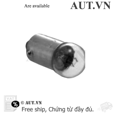 Ảnh của Bóng đèn sợi đốt IDEC LS-T3P 