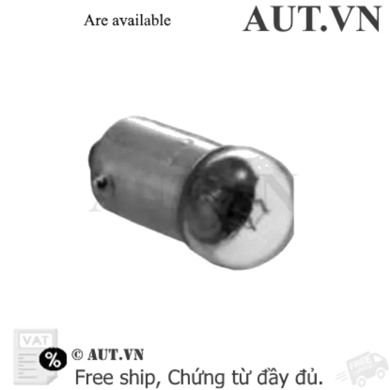 Ảnh của Bóng đèn sợi đốt IDEC LS-T3P 