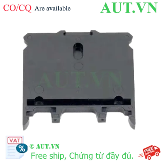 Ảnh của Nắp chặn cầu đấu IDEC BNE30W chính hãng | AUT VN
