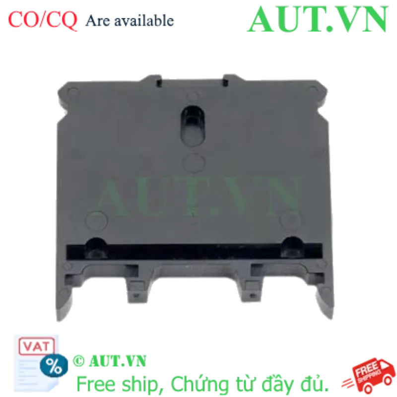 Ảnh của Nắp chặn cầu đấu IDEC BNE30W chính hãng | AUT VN