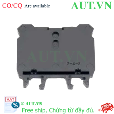 Ảnh của Nắp chặn cầu đấu IDEC BNE50W - Chính hãng, Giá tốt nhất
