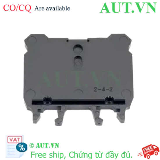 Ảnh của Nắp chặn cầu đấu IDEC BNE50W - Chính hãng, Giá tốt nhất
