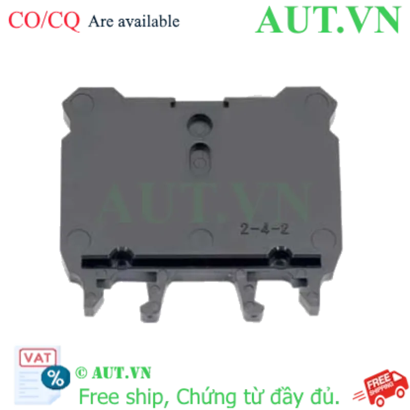 Ảnh của Nắp chặn cầu đấu IDEC BNE50W - Chính hãng, Giá tốt nhất
