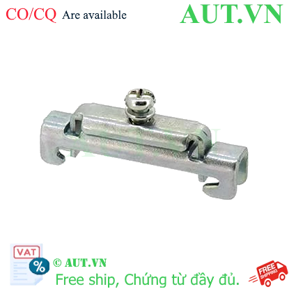 Ảnh của Miếng chặn cuối thanh ray IDEC BNL5 