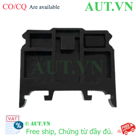 Ảnh của Nắp Chặn Cầu Đấu IDEC BNE15W - Phụ Kiện Cố Định Chính Hãng AUT VN