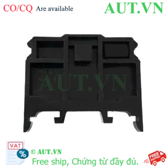 Ảnh của Nắp Chặn Cầu Đấu IDEC BNE15W - Phụ Kiện Cố Định Chính Hãng AUT VN