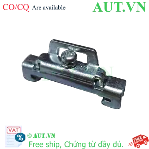 Ảnh của Miếng chặn cuối thanh ray IDEC BNL6 chính hãng | AUT VN