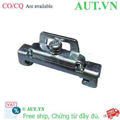 Ảnh của Miếng chặn cuối thanh ray IDEC BNL6 