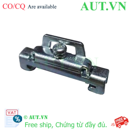 Ảnh của Miếng chặn cuối thanh ray IDEC BNL6 chính hãng | AUT VN