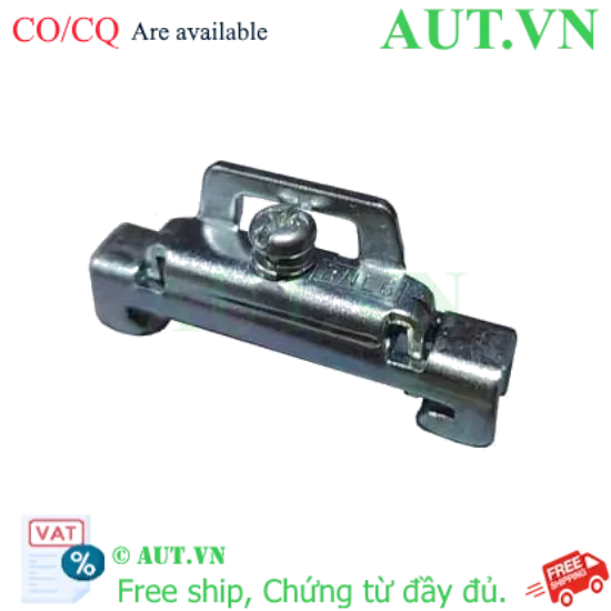 Ảnh của Miếng chặn cuối thanh ray IDEC BNL6 chính hãng | AUT VN