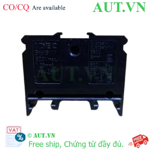 Ảnh của Cầu Đấu Dây IDEC BNH15MW (16A, 800V) - Lắp Thanh Ray DIN 35mm, Chống Rung