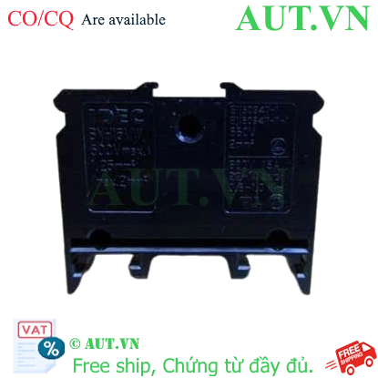 Ảnh của BNH15MW cầu nối dây điện IDEC, hỗ trợ tư vấn