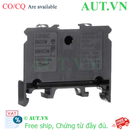 Ảnh của Cầu đấu IDEC BN10W (16A - 800V) Chính Hãng - AUT VN
