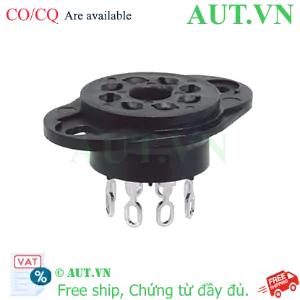 Ảnh của Đế rơ le  IDEC SR2P-511 