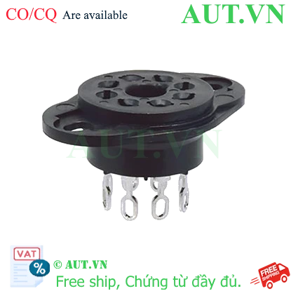 Ảnh của Đế rơ le  IDEC SR2P-511 