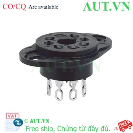 Ảnh của Đế rơ le  IDEC SR2P-511 
