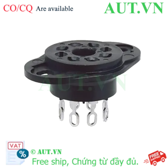 Ảnh của Đế rơ le  IDEC SR2P-511 