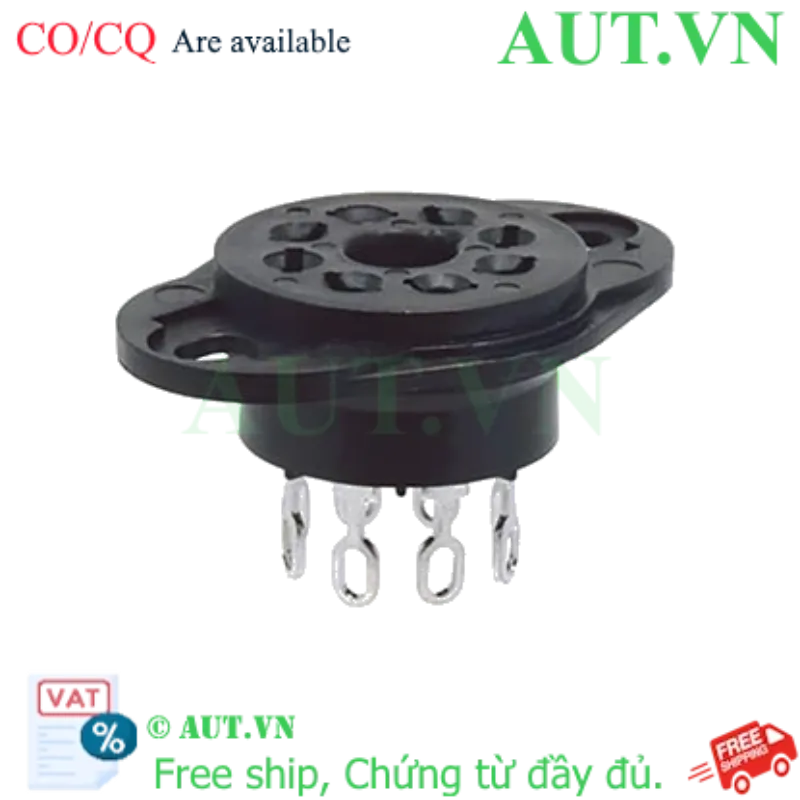 Ảnh của Đế rơ le  IDEC SR2P-511 