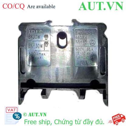 Ảnh của Cầu đấu IDEC BNH30W 