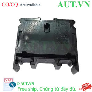 Ảnh của Cầu đấu IDEC BN30W 40A 630V 1 cực - Chính hãng, giá tốt tại AUT VN