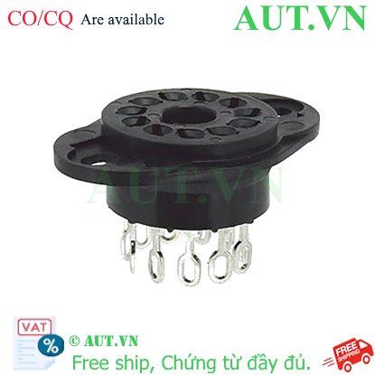 Ảnh của Đế rơ le  IDEC SR3P-511 