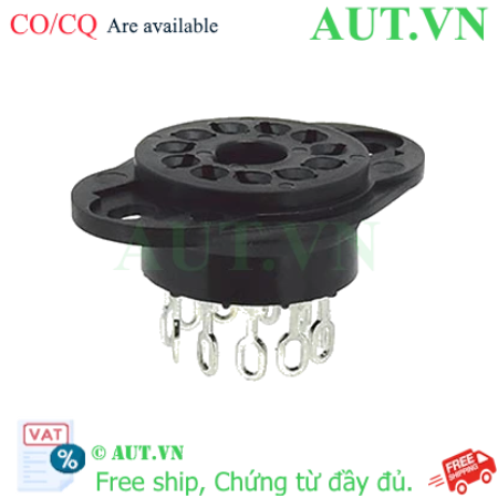 Ảnh của Đế rơ le  IDEC SR3P-511 