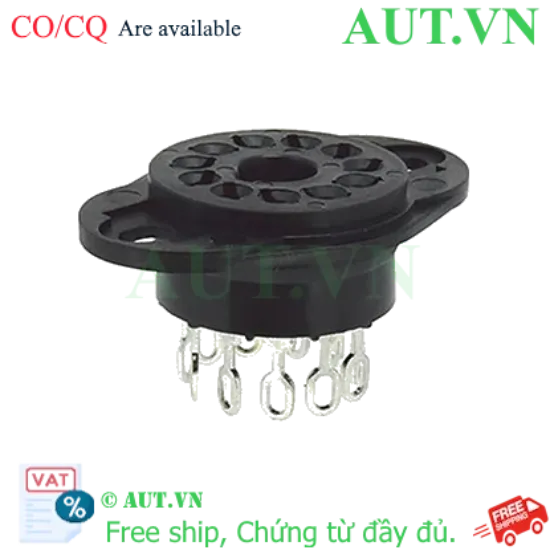 Ảnh của Đế rơ le  IDEC SR3P-511 