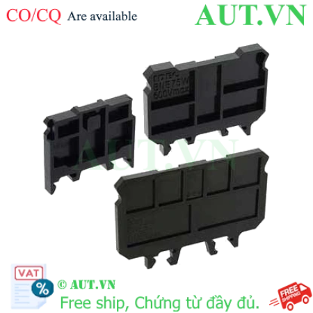 Ảnh của Nắp chặn cầu đấu IDEC BNDE15LW - Chính hãng
