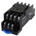 Ảnh của Đế Rơ Le IDEC SN4S-05D 14 Chân Dẹt, 6A, Lắp Ray DIN | AUT VN