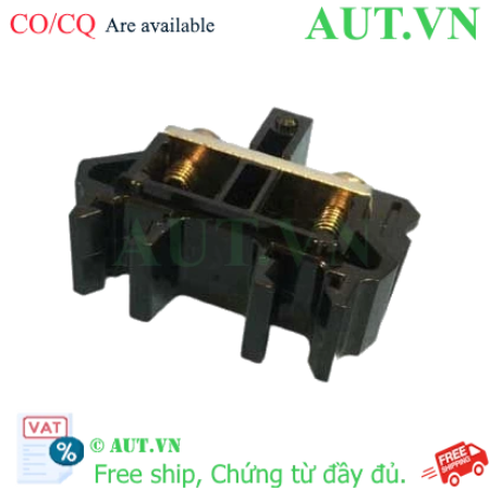 Ảnh của Cầu đấu IDEC BN50W 70A 800V Chính Hãng - AUT VN