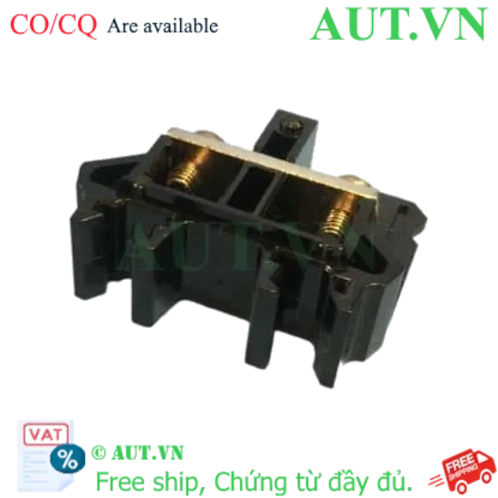 Ảnh của Cầu đấu IDEC BN50W 70A 800V Chính Hãng - AUT VN