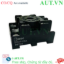 Ảnh của SR3P-05A IDEC - Đế relay 11 chân tròn - 250VAC - hàng sẵn