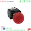 Ảnh của Đèn báo IDEC YW1P-2EQ7R 24VAC/DC D22 (Đỏ)