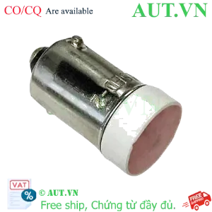 Ảnh của Đèn báo (loại có thể tháo rời đèn) IDEC LSED-2RN 
