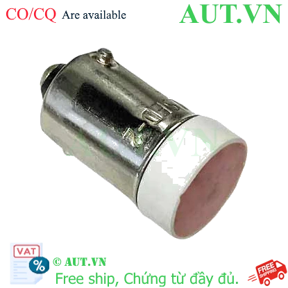 Ảnh của Đèn báo (loại có thể tháo rời đèn) IDEC LSED-2RN 