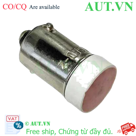 Ảnh của Đèn báo (loại có thể tháo rời đèn) IDEC LSED-2RN 