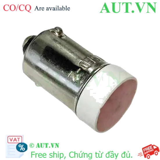Ảnh của Đèn báo (loại có thể tháo rời đèn) IDEC LSED-2RN 