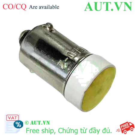 Ảnh của Đèn báo (loại có thể tháo rời đèn) IDEC LSED-2YN 