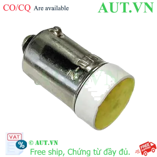 Ảnh của Đèn báo (loại có thể tháo rời đèn) IDEC LSED-2YN 