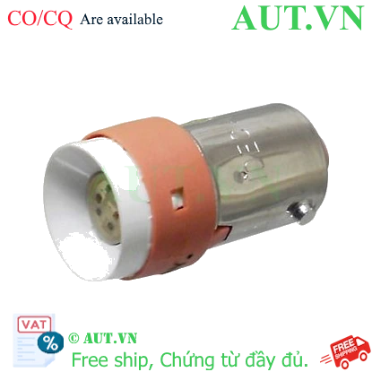 Ảnh của Đèn báo IDEC LSED-2A 24V (hổ phách)