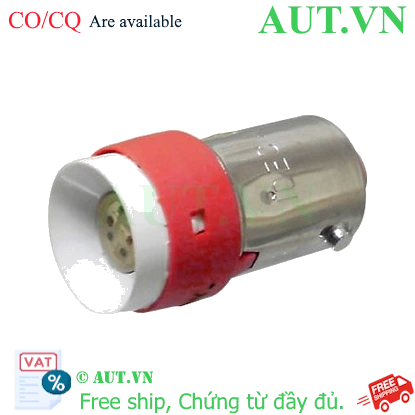Ảnh của Đèn báo IDEC LSED-2R 24V (đỏ)