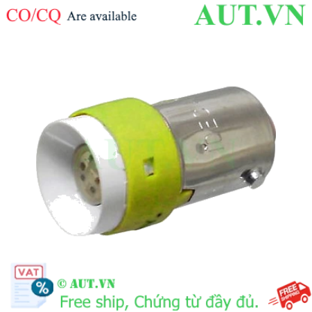Ảnh của Đèn báo IDEC LSED-2Y 24V (vàng)