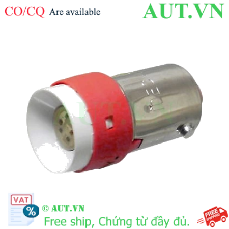 Ảnh của Đèn báo IDEC LSED-HR 110V (đỏ)