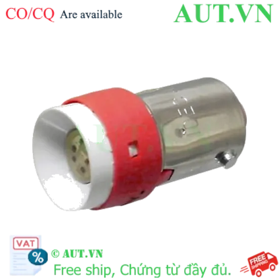 Ảnh của Đèn báo IDEC LSED-HR 110V (đỏ)