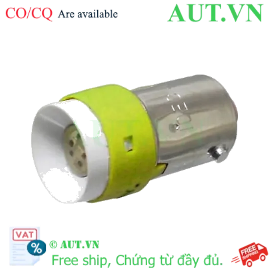 Ảnh của Đèn báo IDEC LSED-HY 110V (vàng)