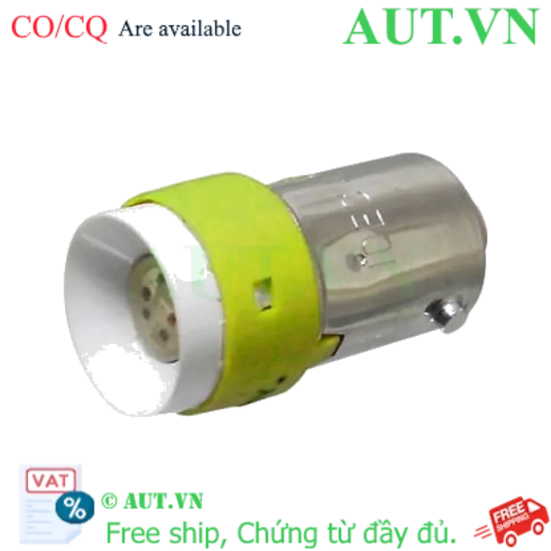 Ảnh của Đèn báo IDEC LSED-HY 110V (vàng)