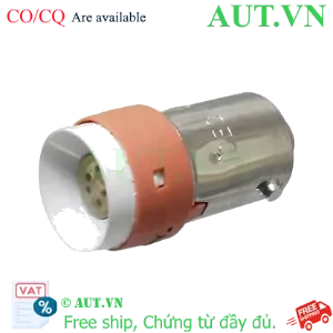 Ảnh của Đèn báo IDEC LSED-M3A 220V Hổ Phách - Độ Bền Cao, Ánh Sáng Rõ Rệt