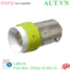 Ảnh của Đèn Báo IDEC LSED-M3Y 220V Màu Vàng - Đèn Tín Hiệu Tủ Điện Chính Hãng