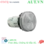 Ảnh của Đèn Báo IDEC YW1P-1UQM3W 220V - LED Trắng Siêu Sáng, Chuẩn IP65, 22mm