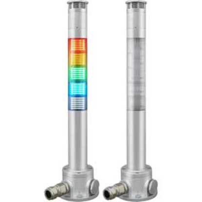 Ảnh của Đèn tín hiệu cảnh báo Qlight QST50BT-Ex-3-24-RAG-CCC(NEPSI)